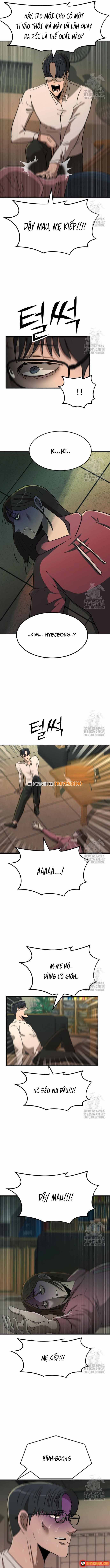 Hố Sâu Tiền Bạc Chapter 6 - 15