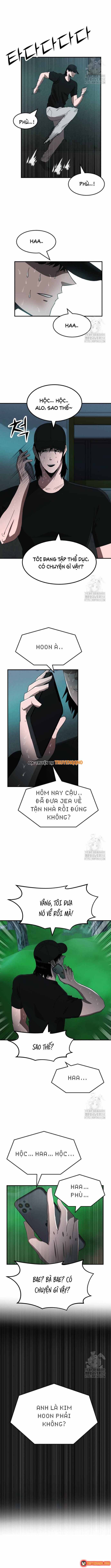 Hố Sâu Tiền Bạc Chapter 8 - 13