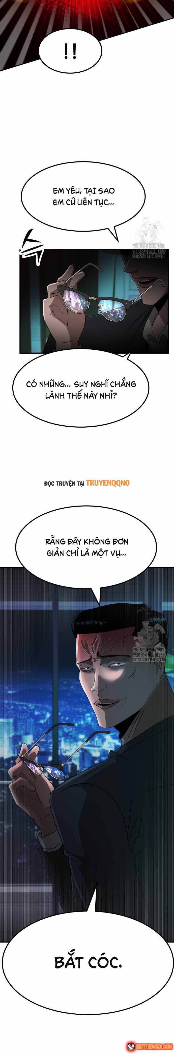 Hố Sâu Tiền Bạc Chapter 8 - 18