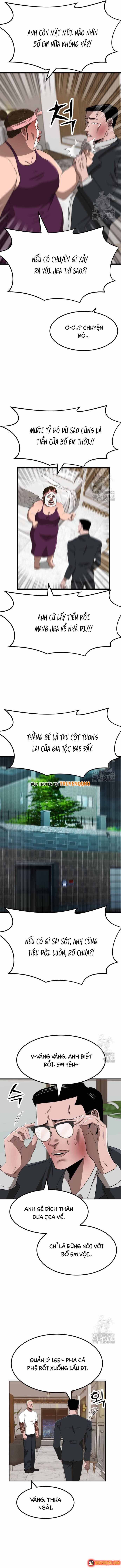Hố Sâu Tiền Bạc Chapter 9 - 3