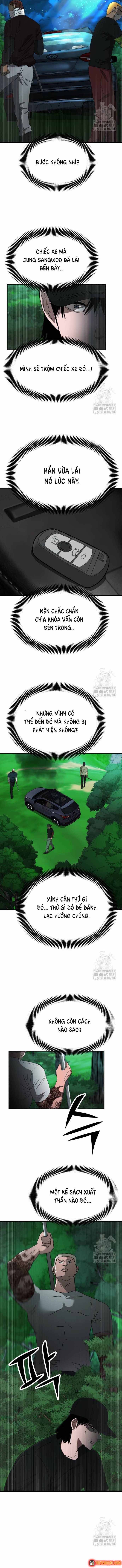 Hố Sâu Tiền Bạc Chapter 10 - 4