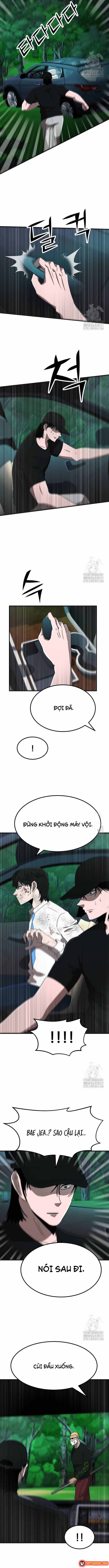 Hố Sâu Tiền Bạc Chapter 10 - 6