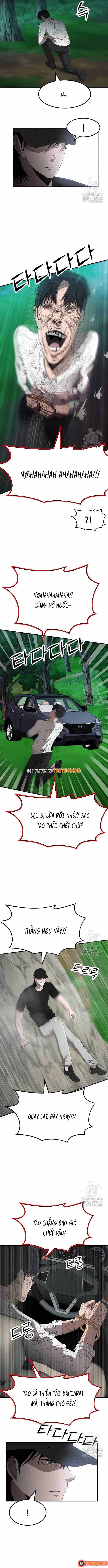 Hố Sâu Tiền Bạc Chapter 9 - 15