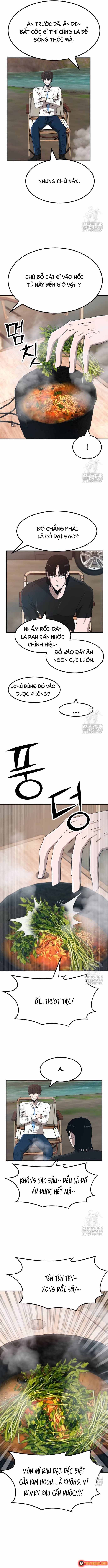 Hố Sâu Tiền Bạc Chapter 10 - 14