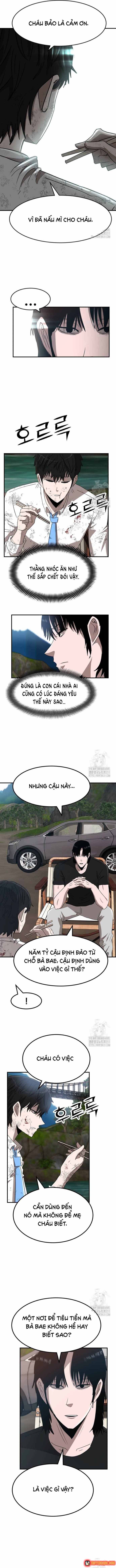 Hố Sâu Tiền Bạc Chapter 10 - 16