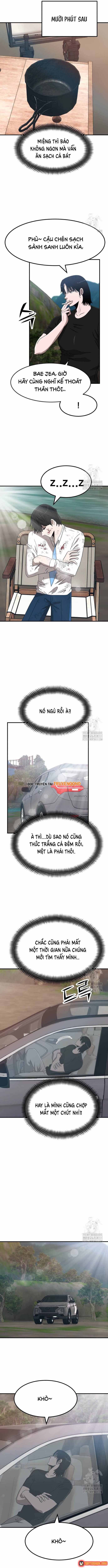 Hố Sâu Tiền Bạc Chapter 10 - 18