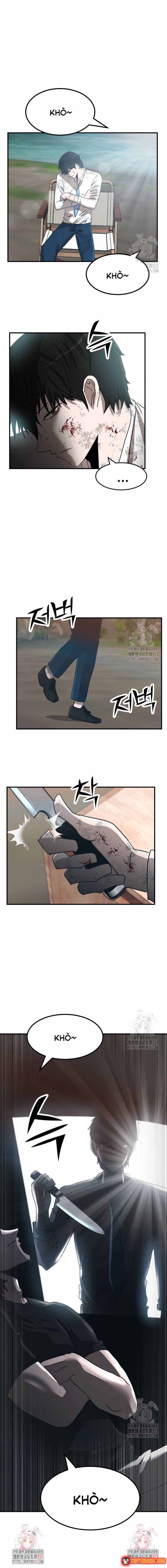 Hố Sâu Tiền Bạc Chapter 10 - 19