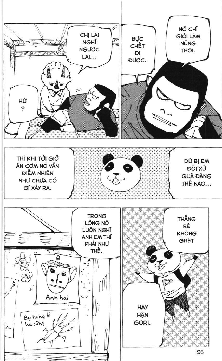 Chú Thuật Hồi Chiến (Nxb Kim Đồng) Chapter 185 - 5