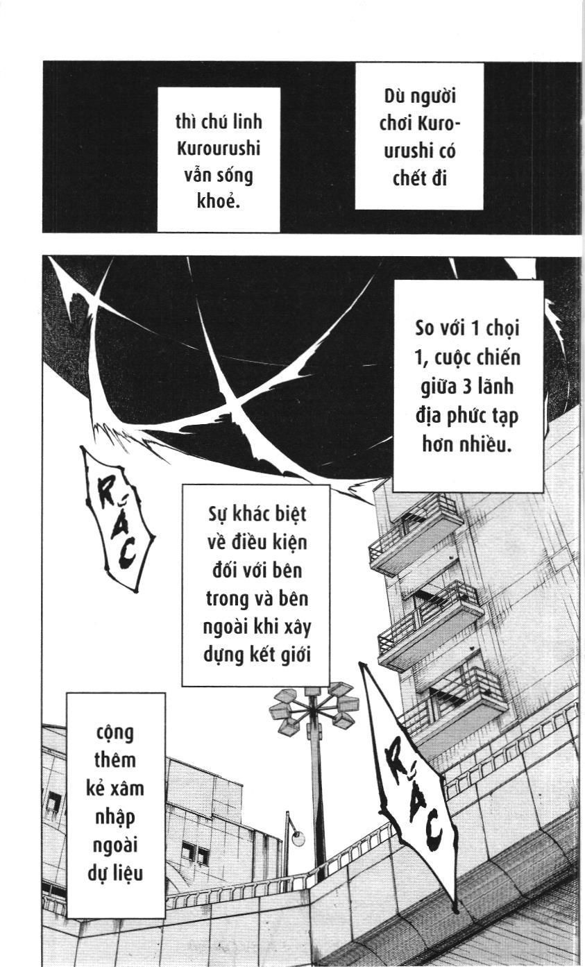 Chú Thuật Hồi Chiến (Nxb Kim Đồng) Chapter 7.5 - 5