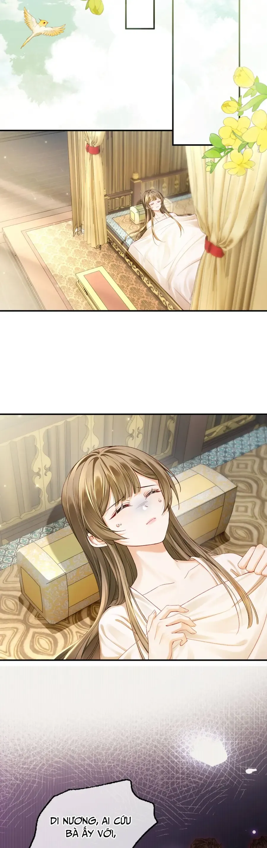 Nương Thân, Đoàn Tử Biết Lỗi Rồi Ạ. Chapter 10 - 25