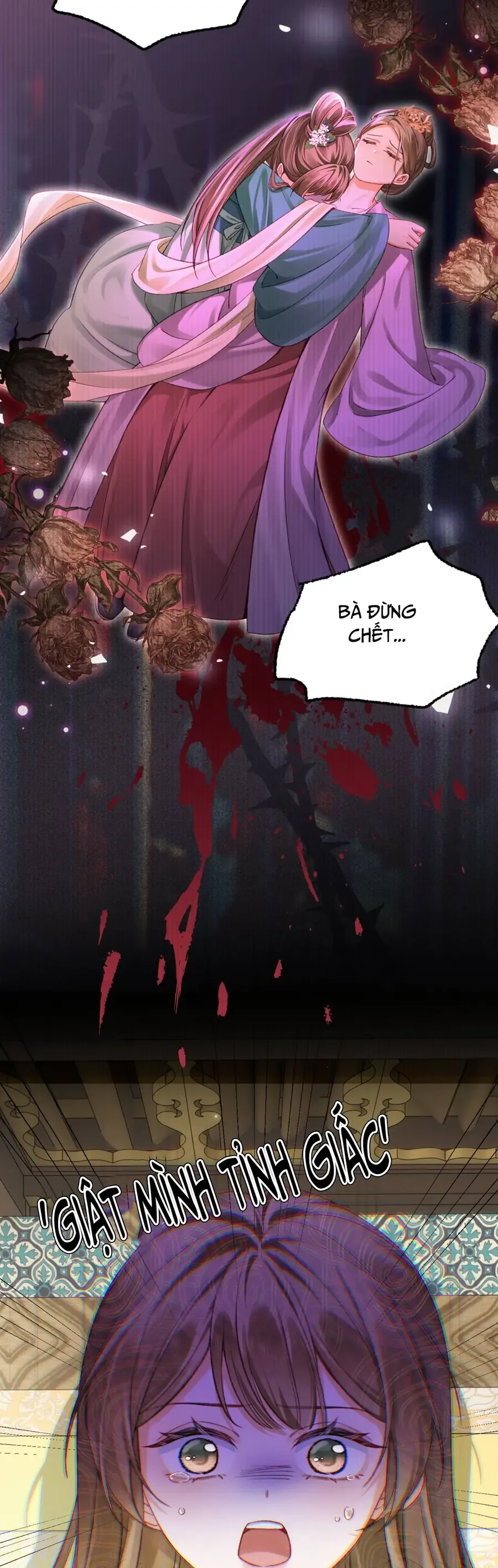 Nương Thân, Đoàn Tử Biết Lỗi Rồi Ạ. Chapter 10 - 26