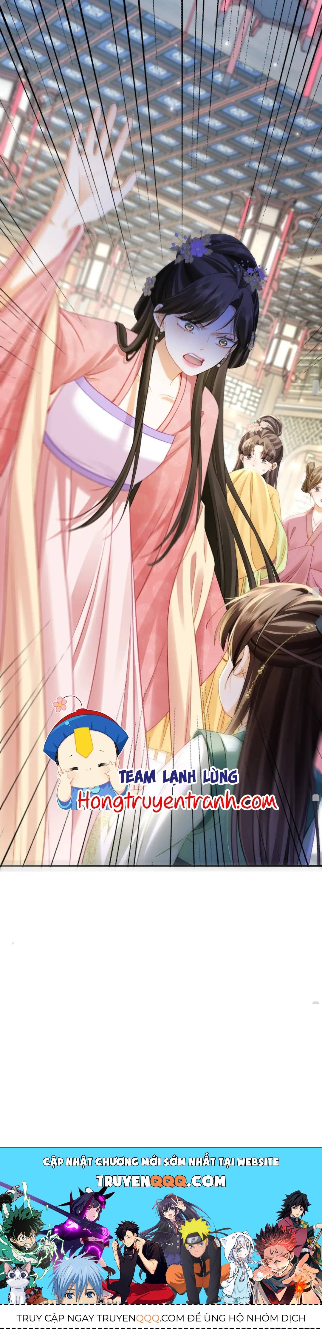 Nương Thân, Đoàn Tử Biết Lỗi Rồi Ạ. Chapter 12 - 6