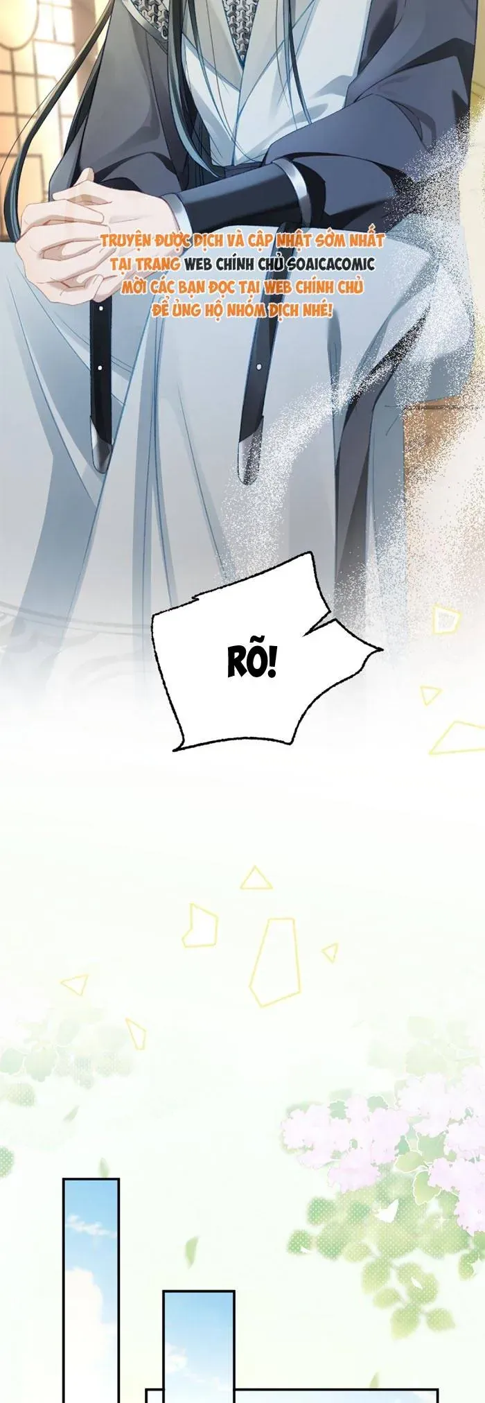 Nương Thân, Đoàn Tử Biết Lỗi Rồi Ạ. Chapter 15 - 14