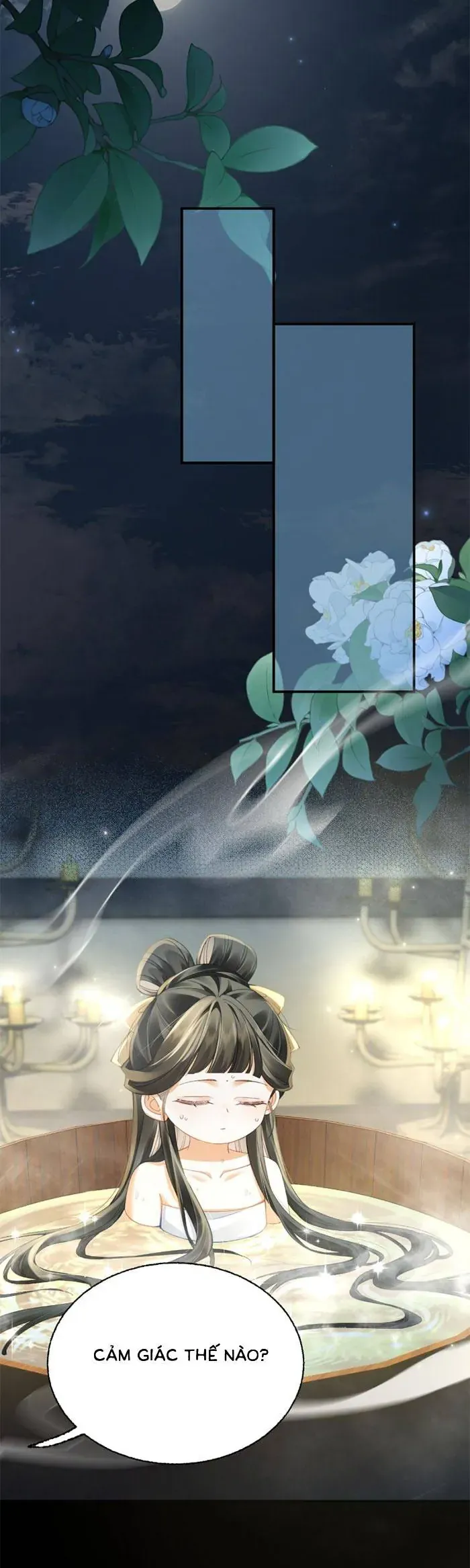 Nương Thân, Đoàn Tử Biết Lỗi Rồi Ạ. Chapter 16 - 13