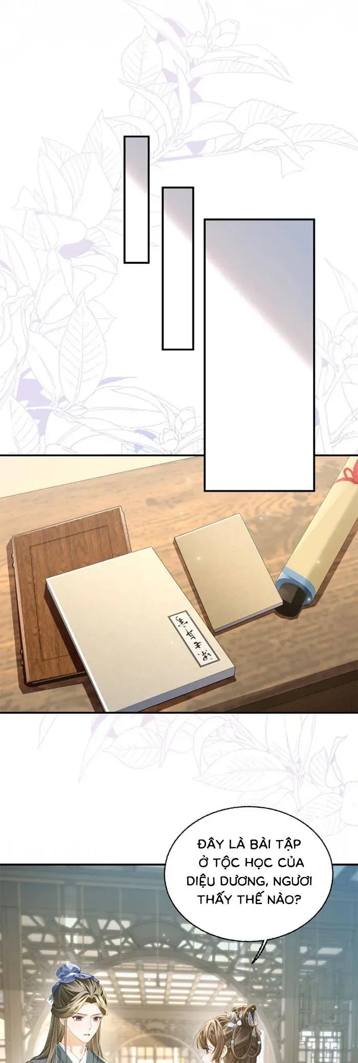 Nương Thân, Đoàn Tử Biết Lỗi Rồi Ạ. Chapter 16 - 9