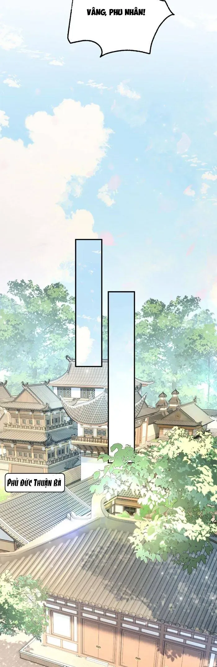 Nương Thân, Đoàn Tử Biết Lỗi Rồi Ạ. Chapter 17.2 - 12