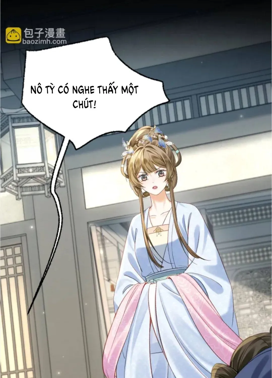 Nương Thân, Đoàn Tử Biết Lỗi Rồi Ạ. Chapter 17 - 20