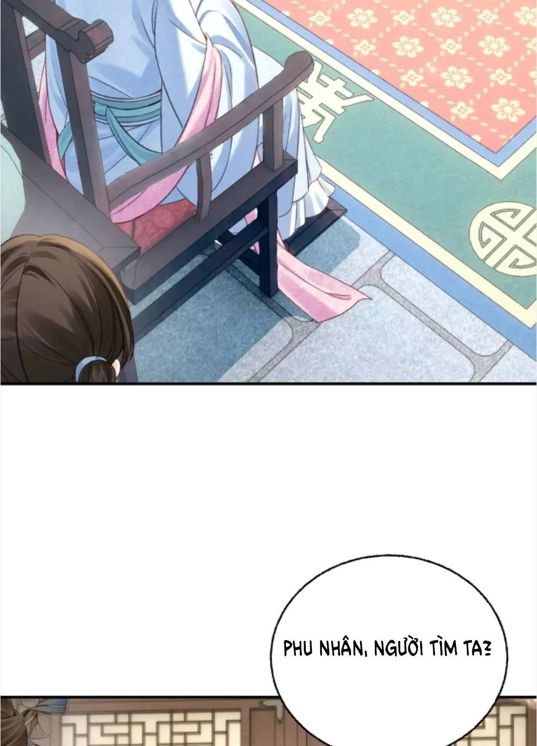 Nương Thân, Đoàn Tử Biết Lỗi Rồi Ạ. Chapter 17 - 24