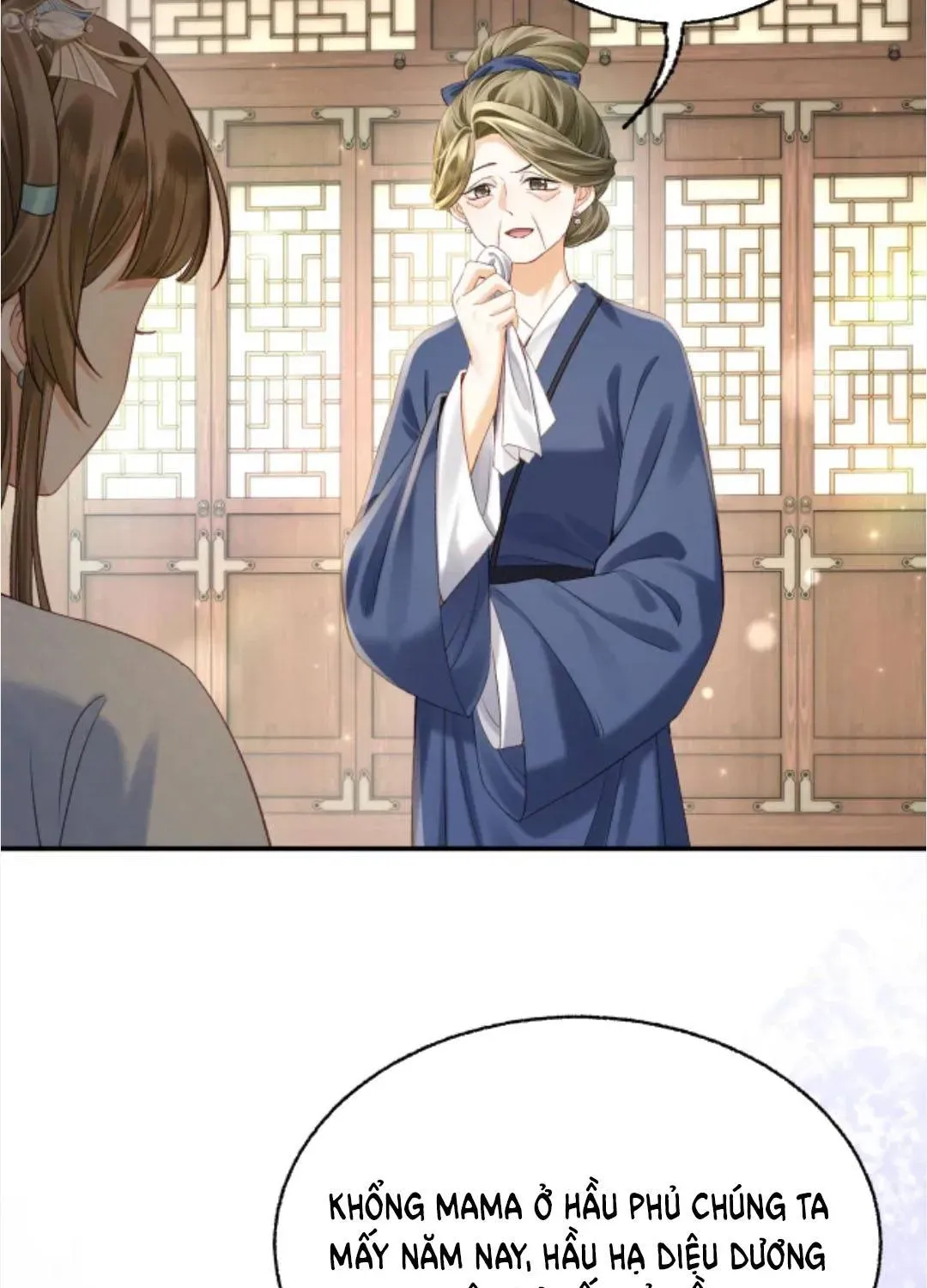 Nương Thân, Đoàn Tử Biết Lỗi Rồi Ạ. Chapter 17 - 25