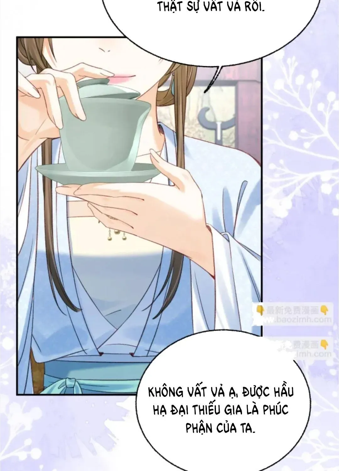 Nương Thân, Đoàn Tử Biết Lỗi Rồi Ạ. Chapter 17 - 26