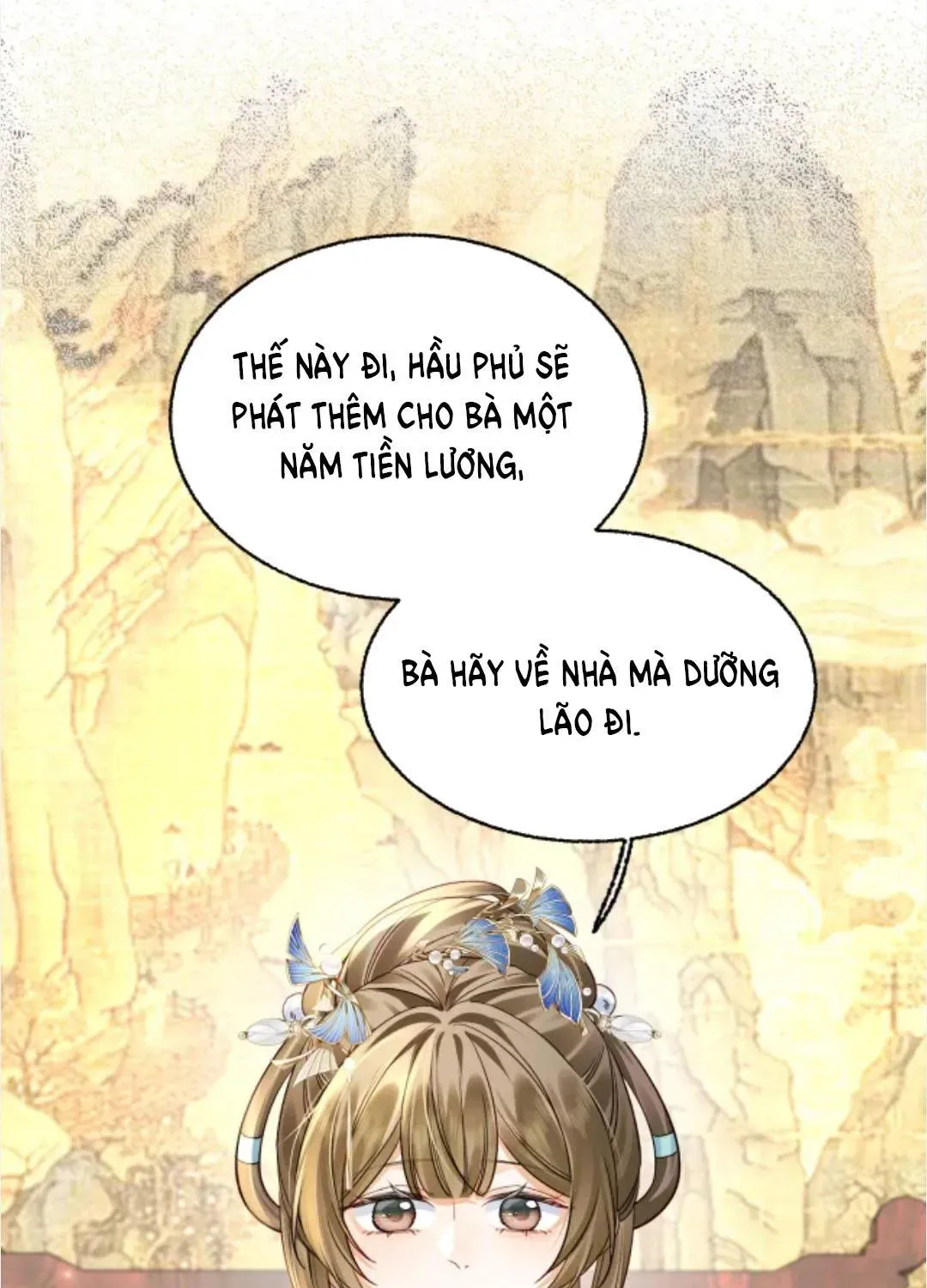 Nương Thân, Đoàn Tử Biết Lỗi Rồi Ạ. Chapter 17 - 29