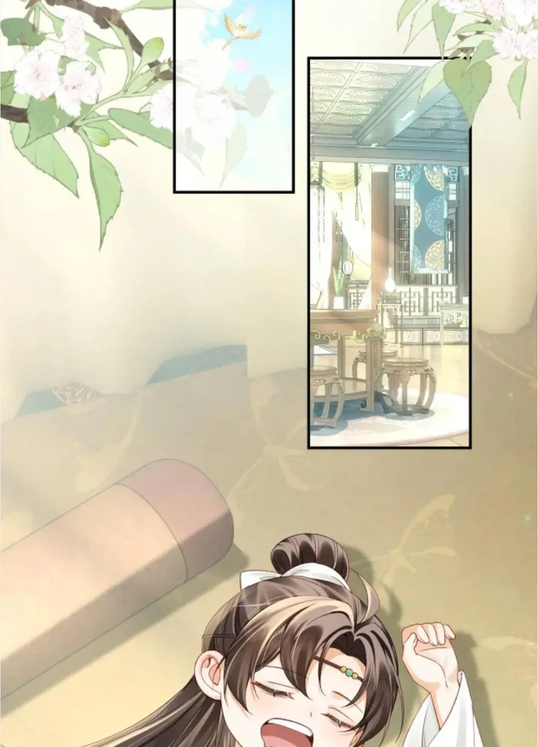 Nương Thân, Đoàn Tử Biết Lỗi Rồi Ạ. Chapter 17 - 4