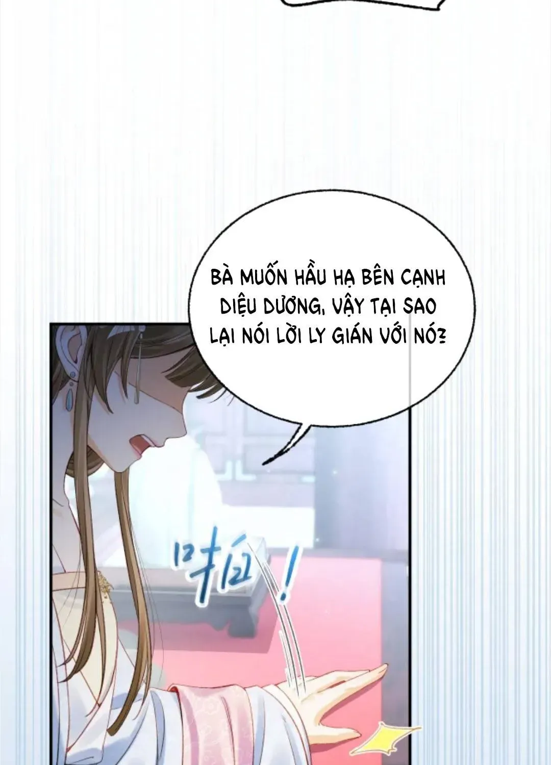 Nương Thân, Đoàn Tử Biết Lỗi Rồi Ạ. Chapter 17 - 34