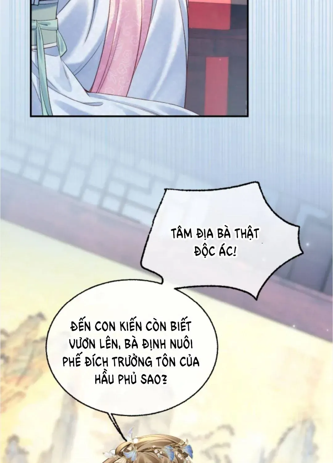 Nương Thân, Đoàn Tử Biết Lỗi Rồi Ạ. Chapter 17 - 35