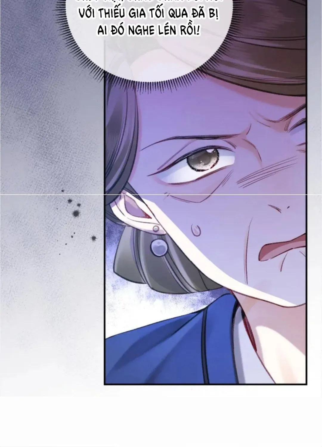 Nương Thân, Đoàn Tử Biết Lỗi Rồi Ạ. Chapter 17 - 38