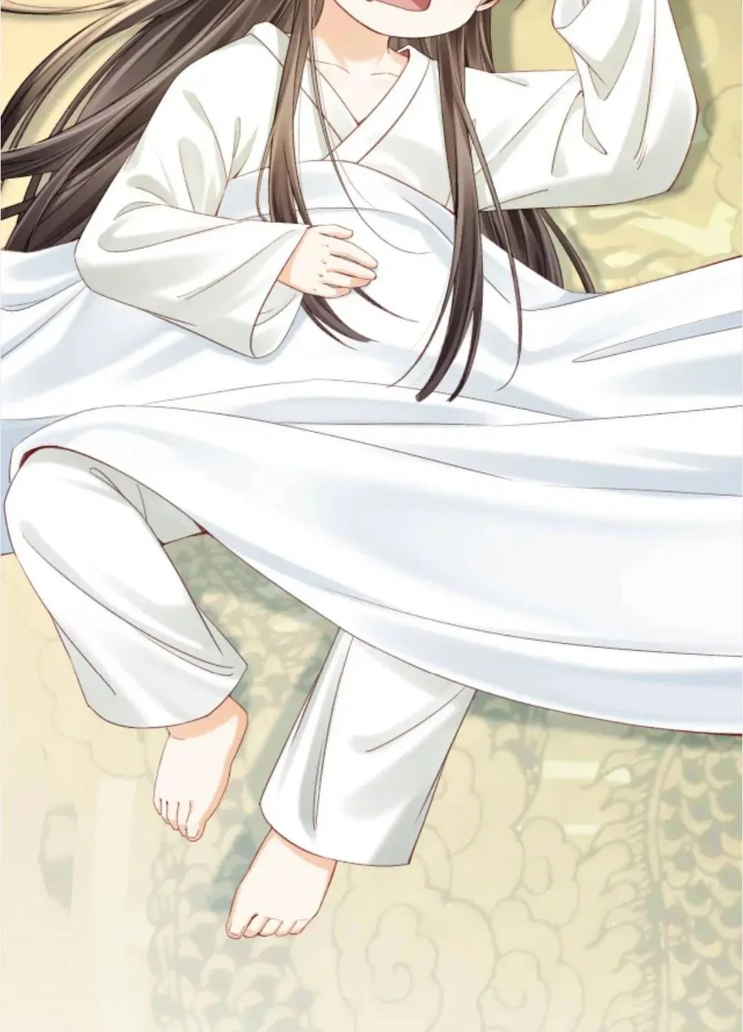 Nương Thân, Đoàn Tử Biết Lỗi Rồi Ạ. Chapter 17 - 5