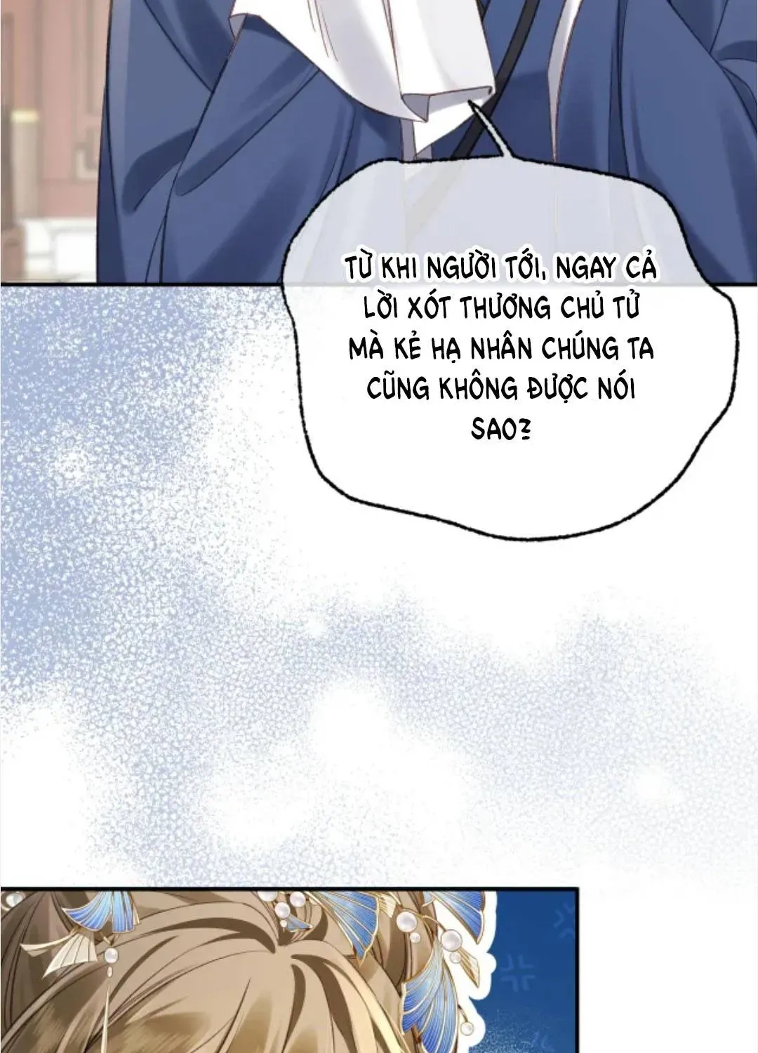 Nương Thân, Đoàn Tử Biết Lỗi Rồi Ạ. Chapter 17 - 41