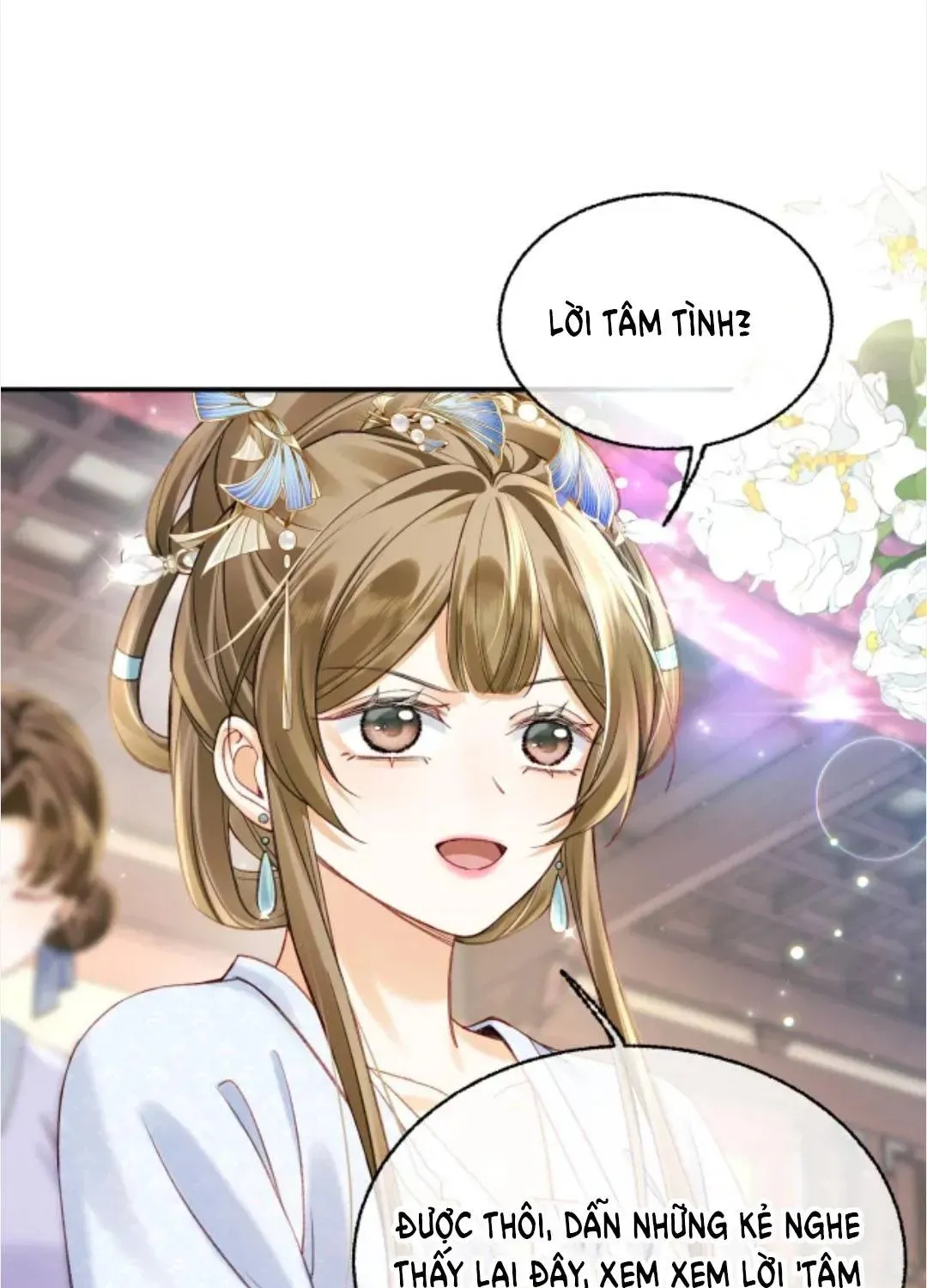 Nương Thân, Đoàn Tử Biết Lỗi Rồi Ạ. Chapter 17 - 43