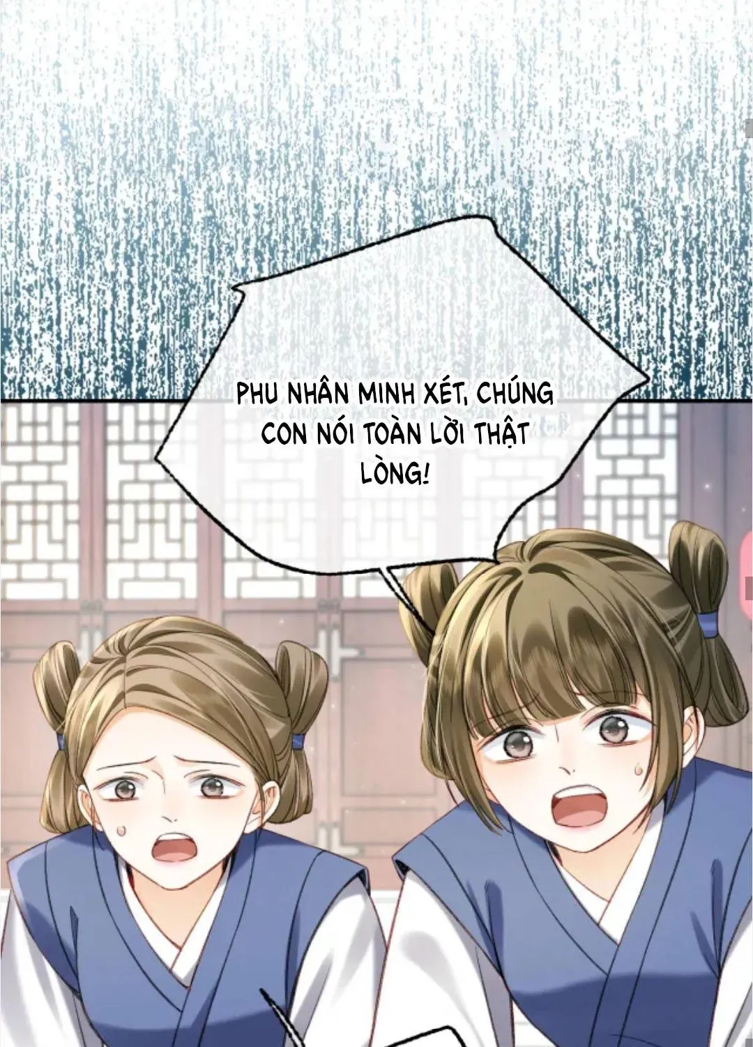 Nương Thân, Đoàn Tử Biết Lỗi Rồi Ạ. Chapter 17 - 50