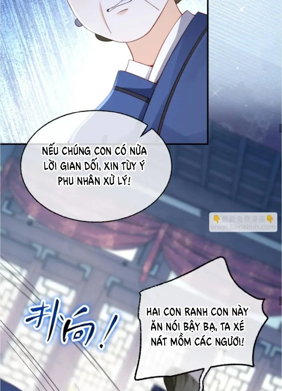 Nương Thân, Đoàn Tử Biết Lỗi Rồi Ạ. Chapter 17 - 52