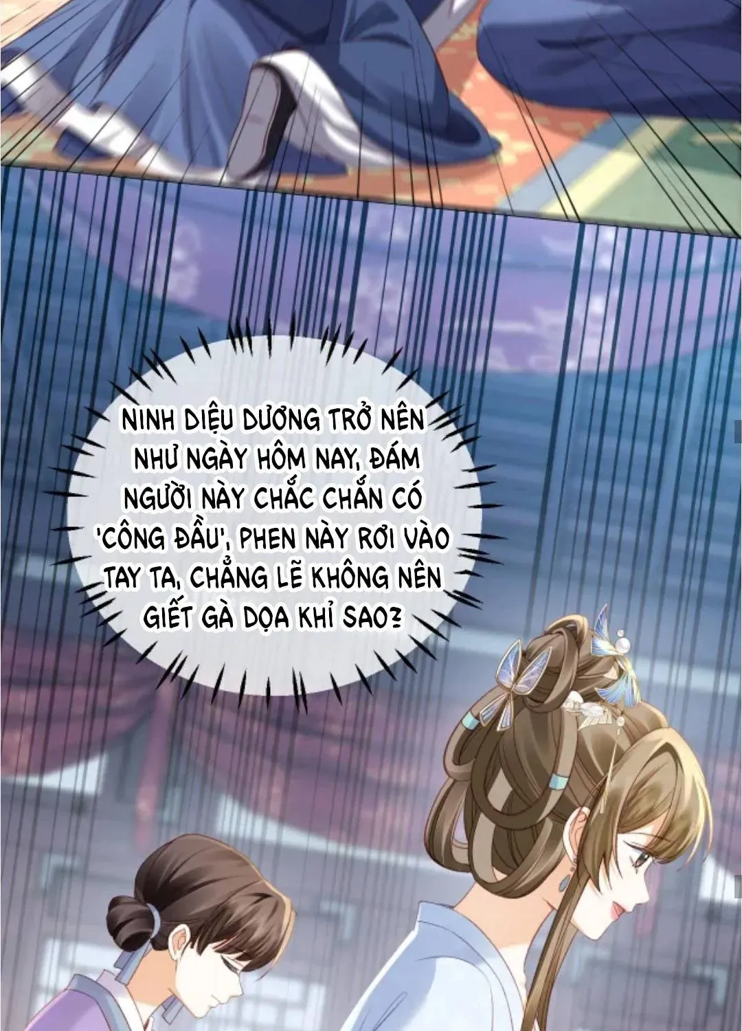 Nương Thân, Đoàn Tử Biết Lỗi Rồi Ạ. Chapter 17 - 55