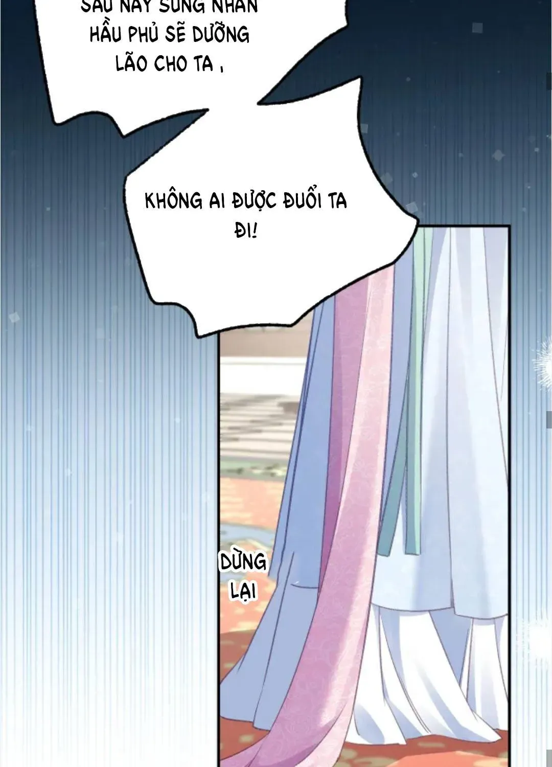 Nương Thân, Đoàn Tử Biết Lỗi Rồi Ạ. Chapter 17 - 60