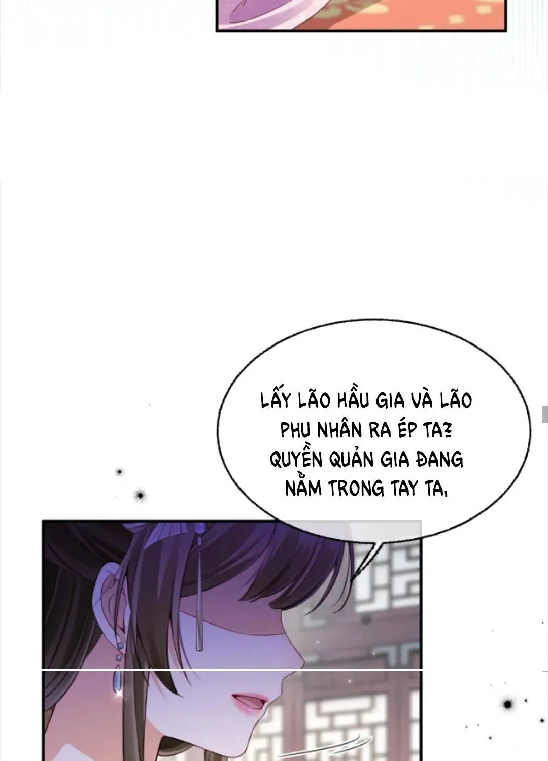 Nương Thân, Đoàn Tử Biết Lỗi Rồi Ạ. Chapter 17 - 61