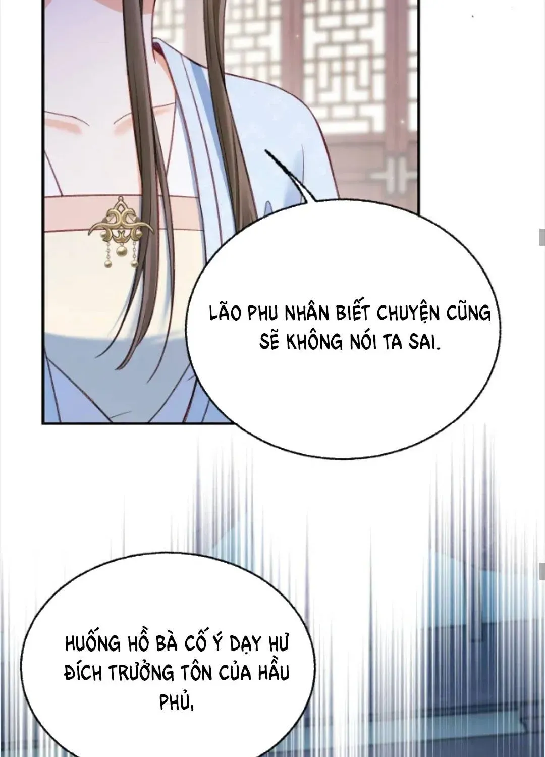 Nương Thân, Đoàn Tử Biết Lỗi Rồi Ạ. Chapter 17 - 62