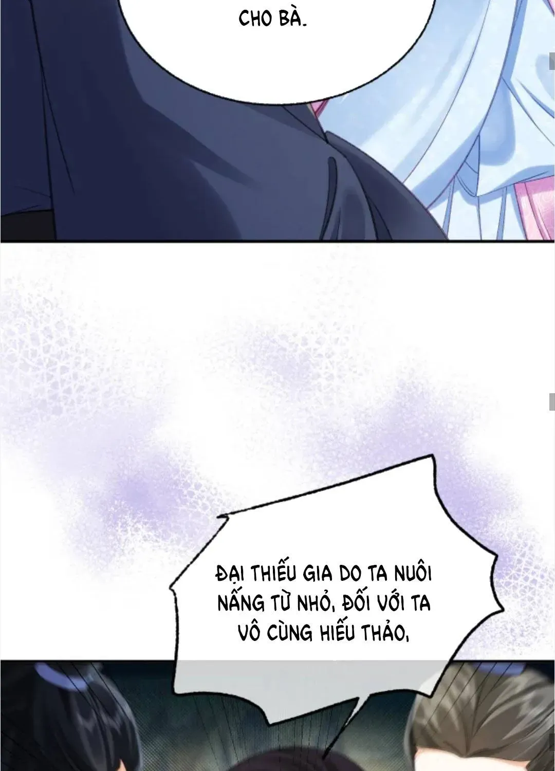 Nương Thân, Đoàn Tử Biết Lỗi Rồi Ạ. Chapter 17 - 64