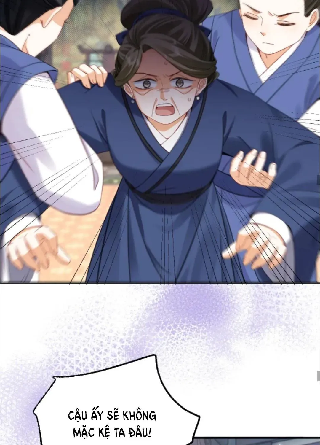 Nương Thân, Đoàn Tử Biết Lỗi Rồi Ạ. Chapter 17 - 65