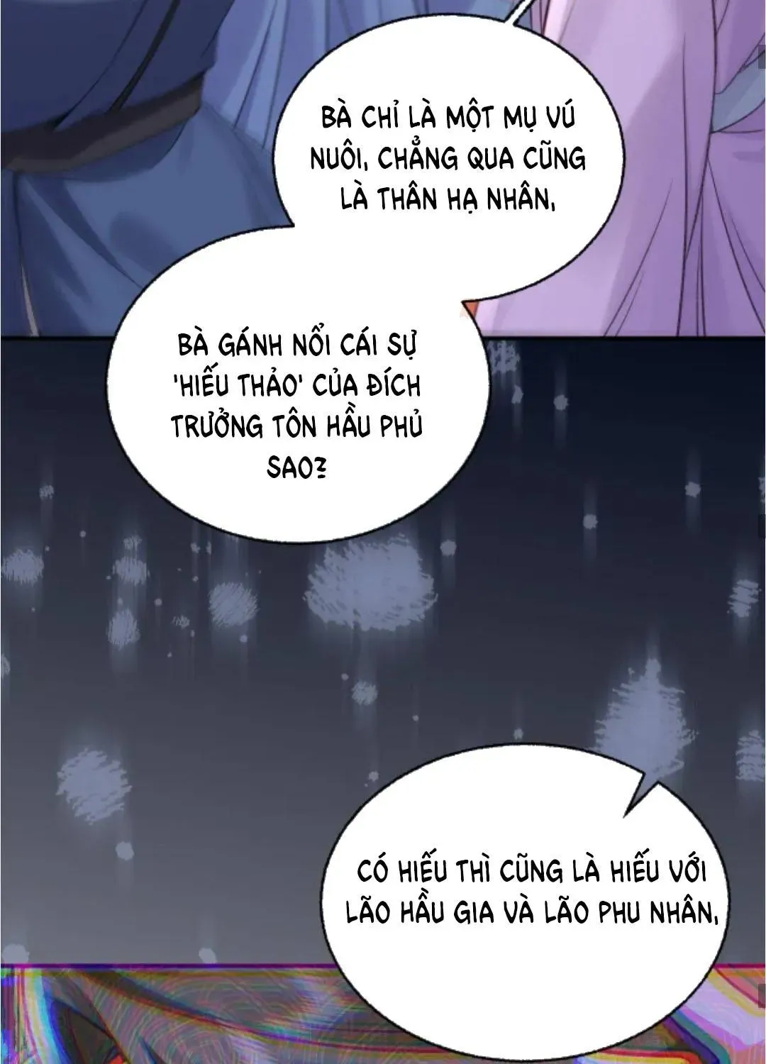 Nương Thân, Đoàn Tử Biết Lỗi Rồi Ạ. Chapter 17 - 68