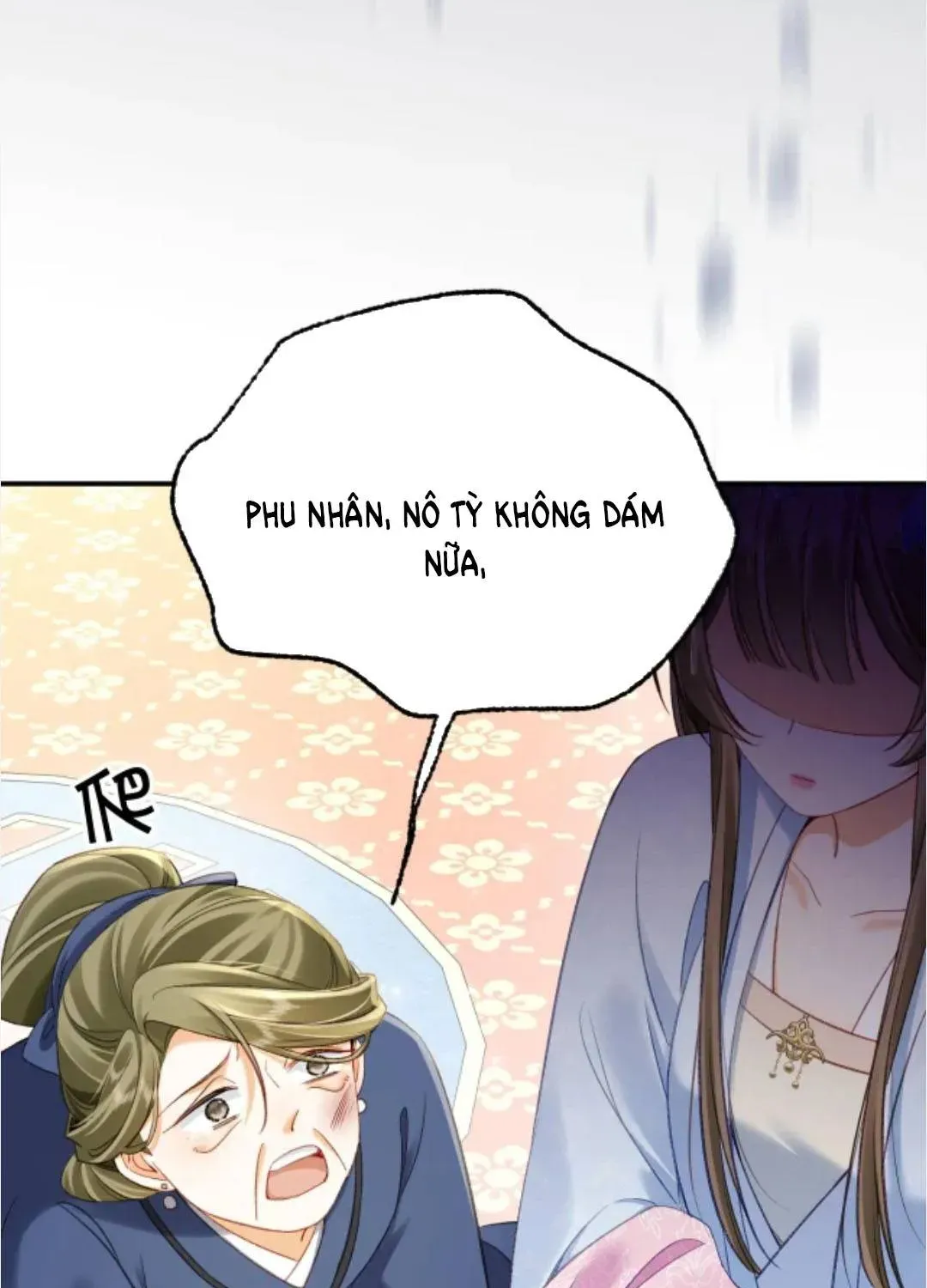 Nương Thân, Đoàn Tử Biết Lỗi Rồi Ạ. Chapter 17 - 70