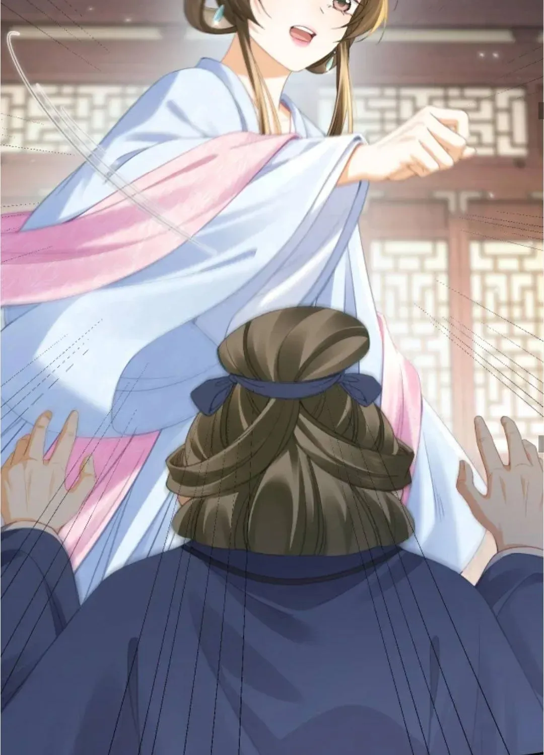 Nương Thân, Đoàn Tử Biết Lỗi Rồi Ạ. Chapter 17 - 73