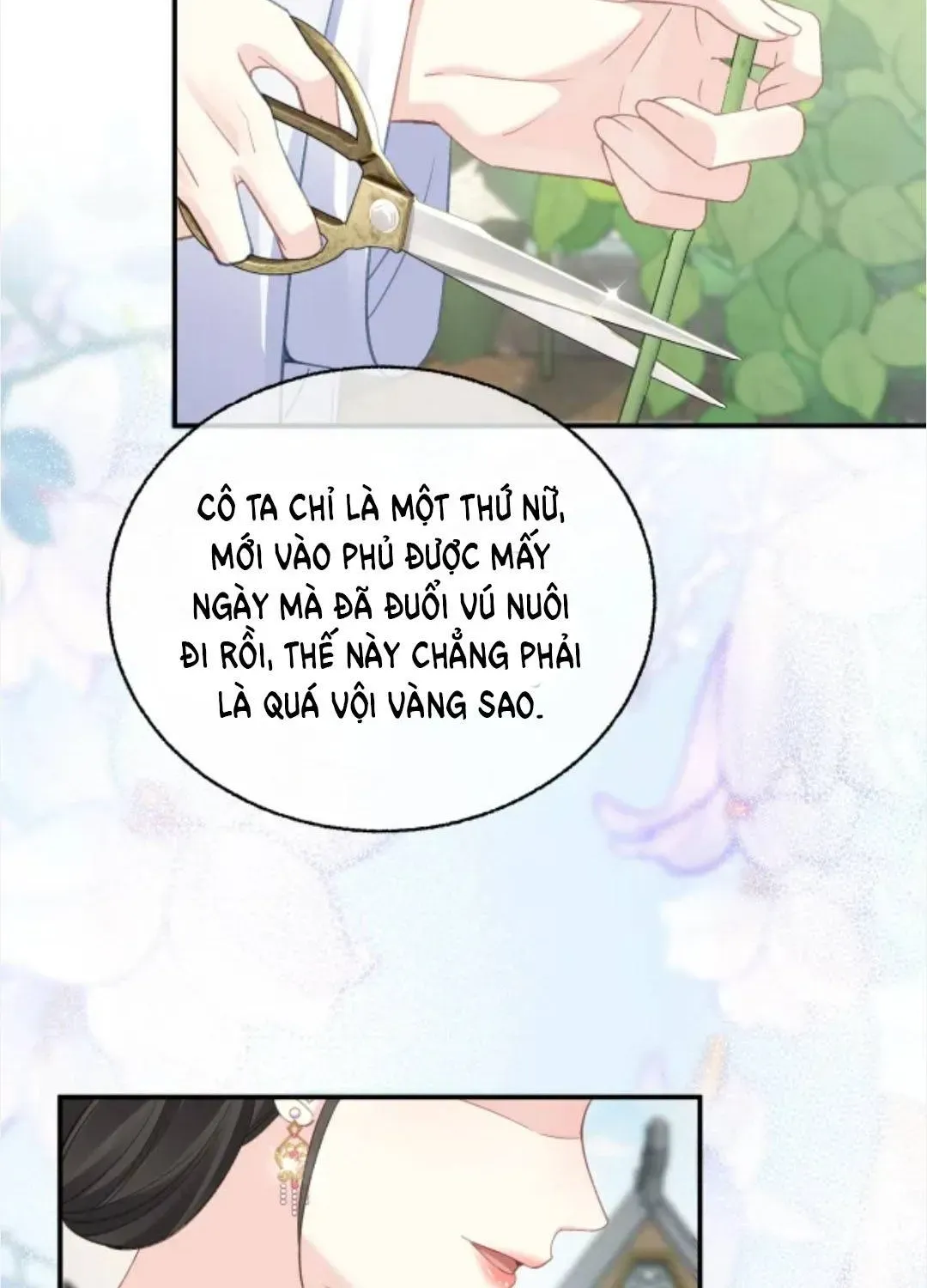 Nương Thân, Đoàn Tử Biết Lỗi Rồi Ạ. Chapter 17 - 79