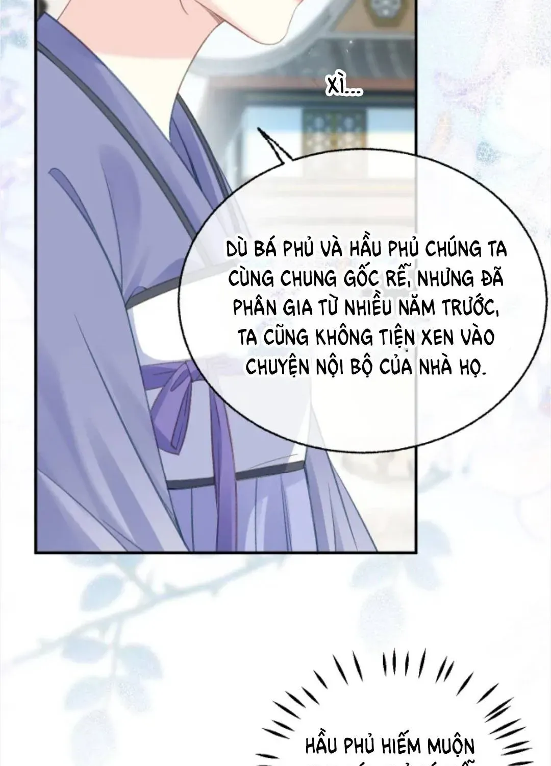 Nương Thân, Đoàn Tử Biết Lỗi Rồi Ạ. Chapter 17 - 80