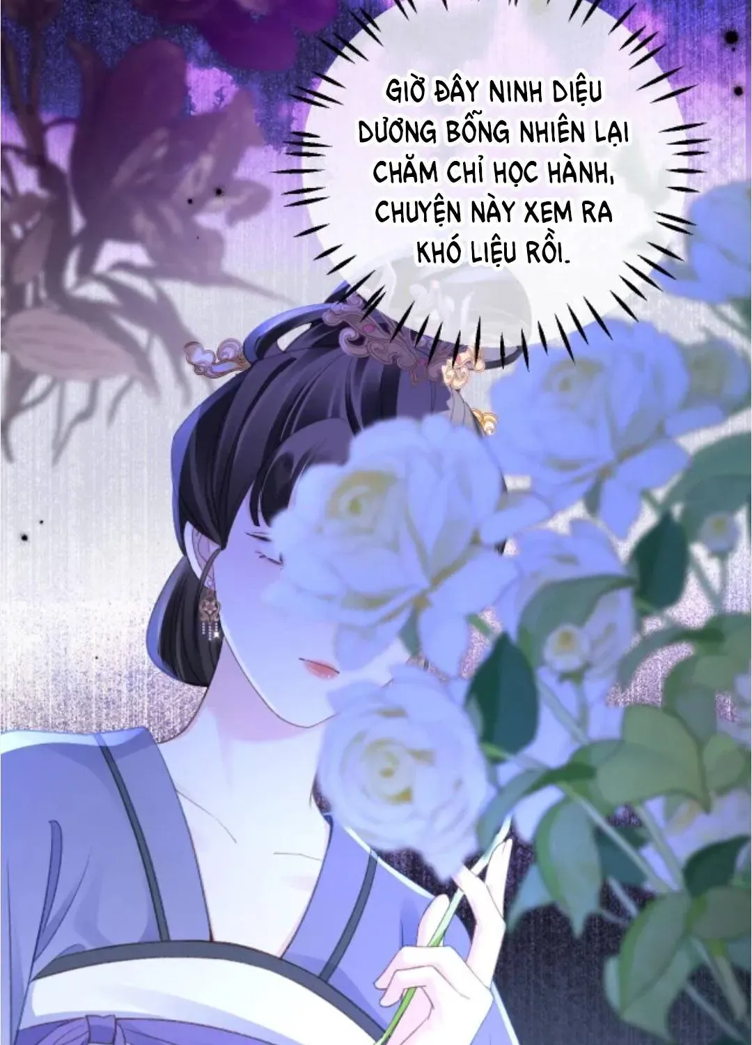 Nương Thân, Đoàn Tử Biết Lỗi Rồi Ạ. Chapter 17 - 82