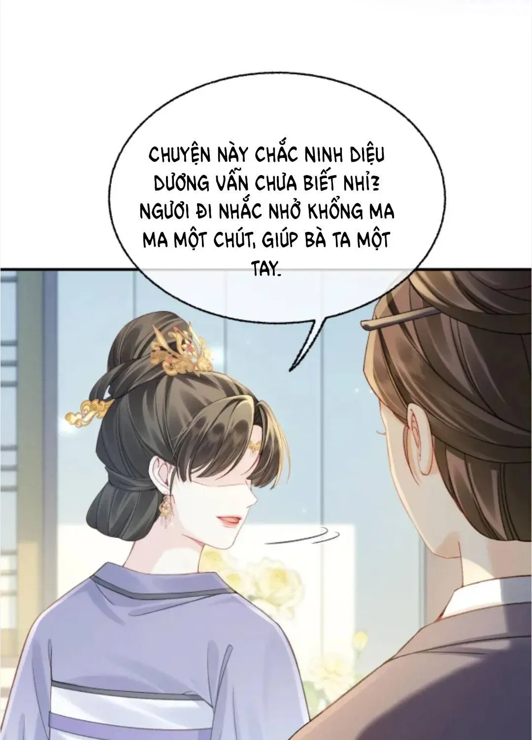 Nương Thân, Đoàn Tử Biết Lỗi Rồi Ạ. Chapter 17 - 84