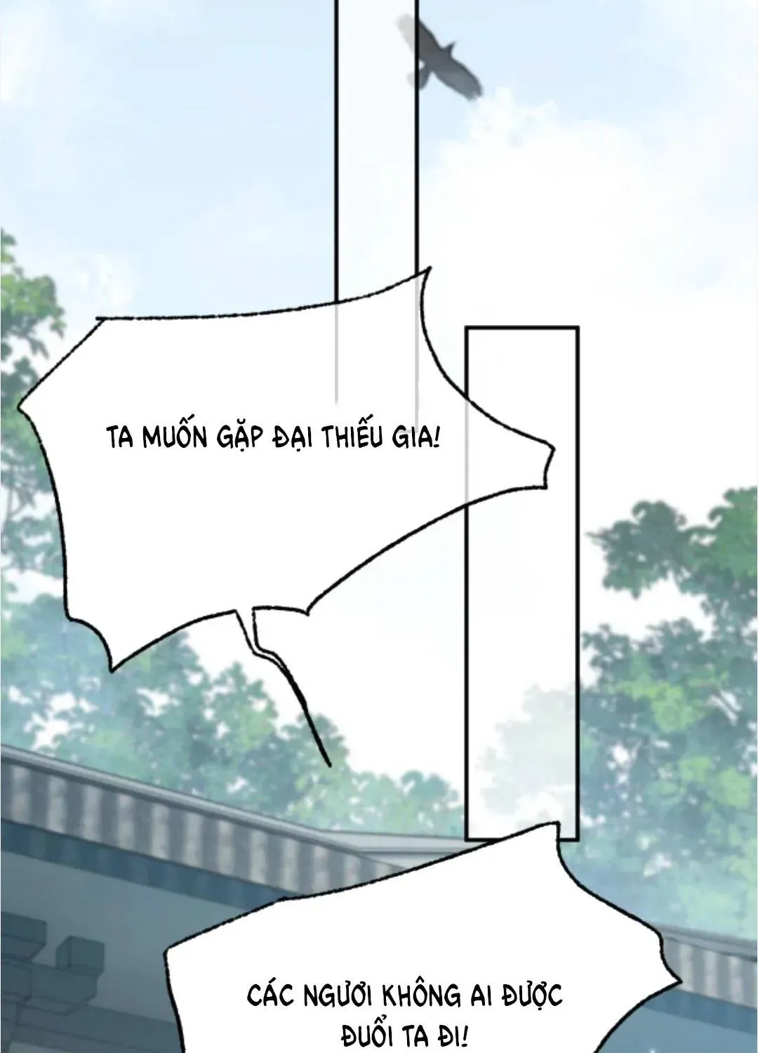 Nương Thân, Đoàn Tử Biết Lỗi Rồi Ạ. Chapter 17 - 86