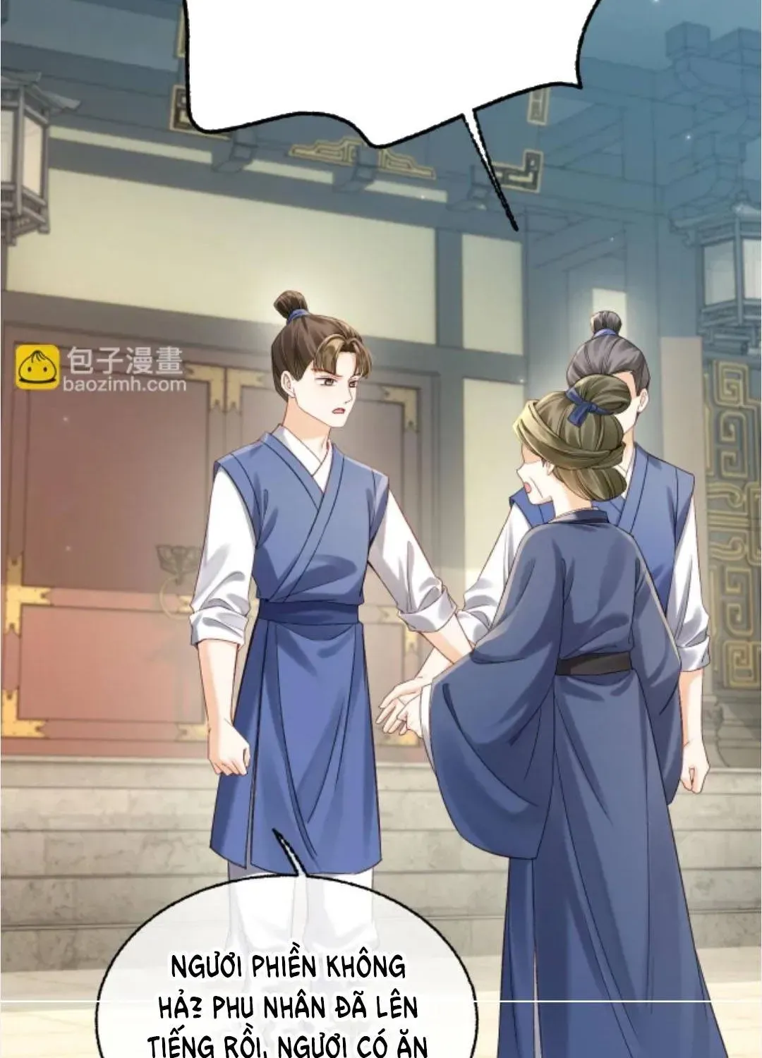 Nương Thân, Đoàn Tử Biết Lỗi Rồi Ạ. Chapter 17 - 87