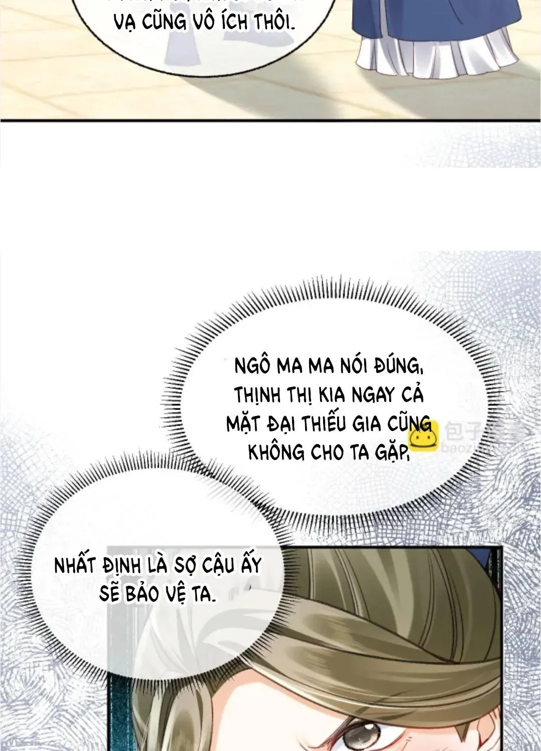 Nương Thân, Đoàn Tử Biết Lỗi Rồi Ạ. Chapter 17 - 88